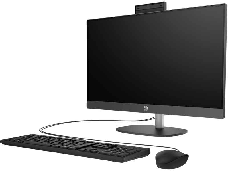 PC AiO HP 240 G10 PO, A54ZQET