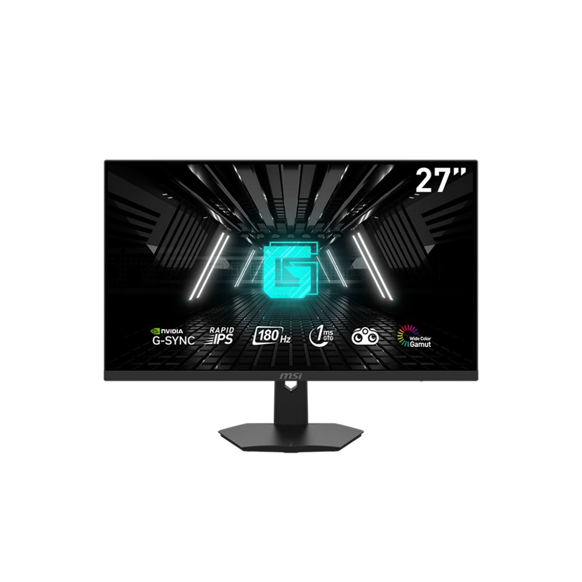 MON 27 MSI G274F IPS 180Hz