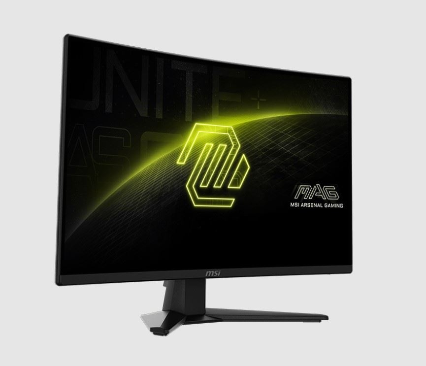 Monitor 27 MSI MAG 274CXF 280Hz