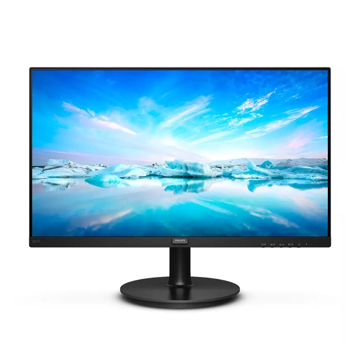 Monitor Philips 22 PH 221V8A/00