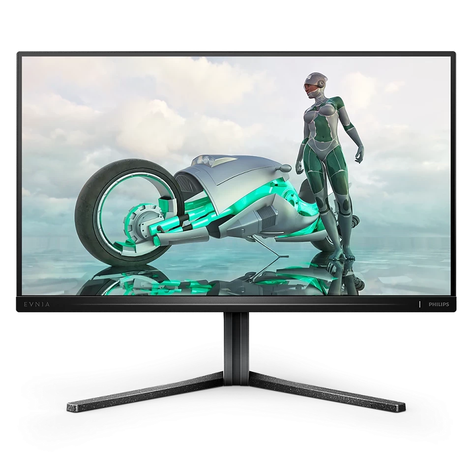 Monitor Philips 25M2N3200W/00 24.5 inch