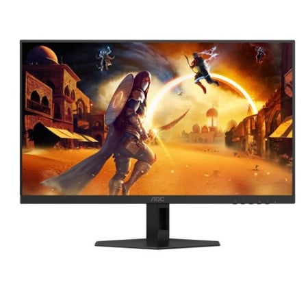 MON 24 AOC 24G4XE IPS Gaming 180 Hz