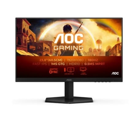 MON 24 AOC 24G42E IPS Gaming 180 Hz