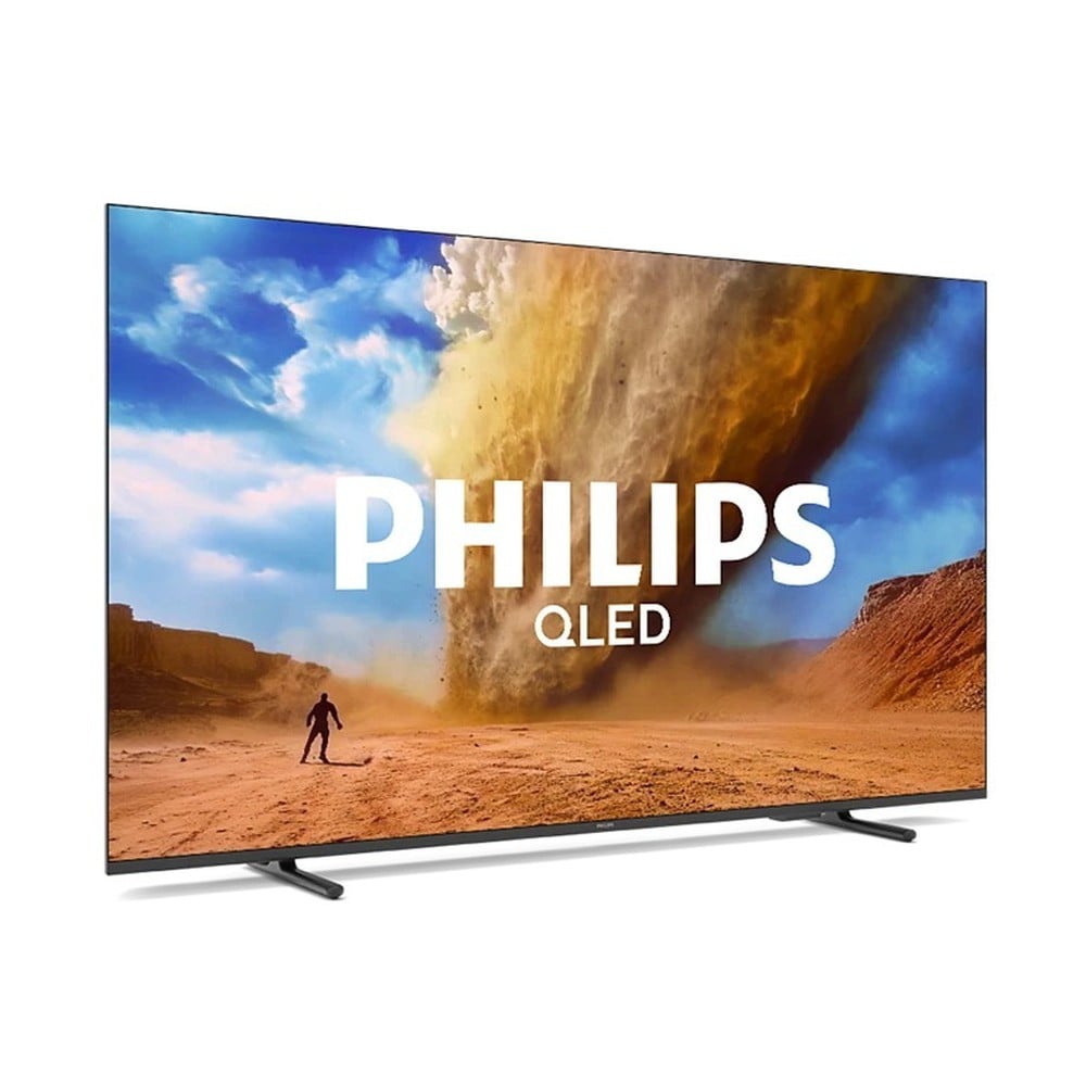 TELEVIZOR PHILIPS 55PUS7810/12 | 55" QLED 4K TITAN