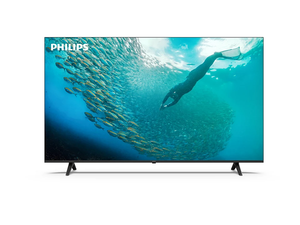 TELEVIZOR PHILIPS 75PUS7000/12 | 75" LED 4K TITAN