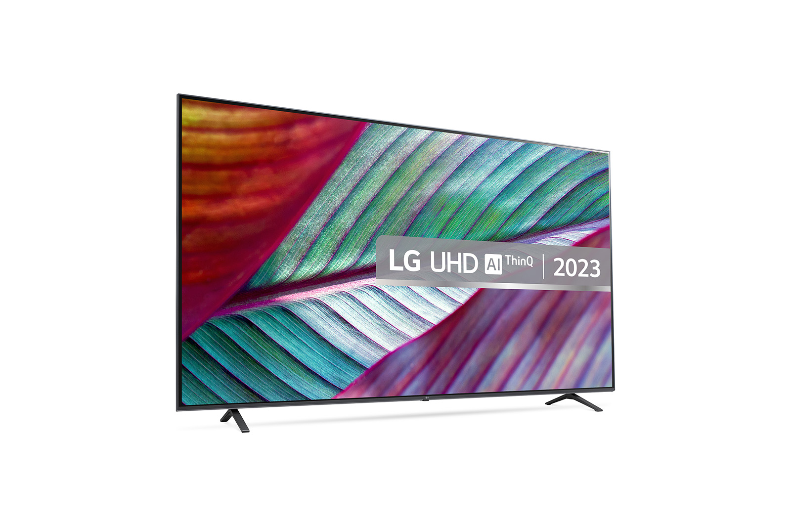 TELEVIZOR LG 86UR78006LB | 86" LED UHD 4K AI SMART TV