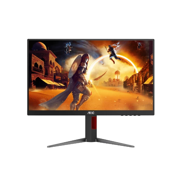 Monitor 27 AOC 27G4HA IPS Gaming 200Hz