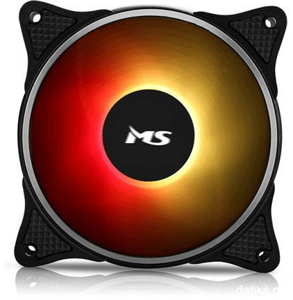 COL CAS MS FREEZE A300