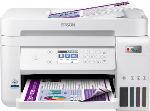 PRN MFP Epson INK ECOTANK ITS L6270