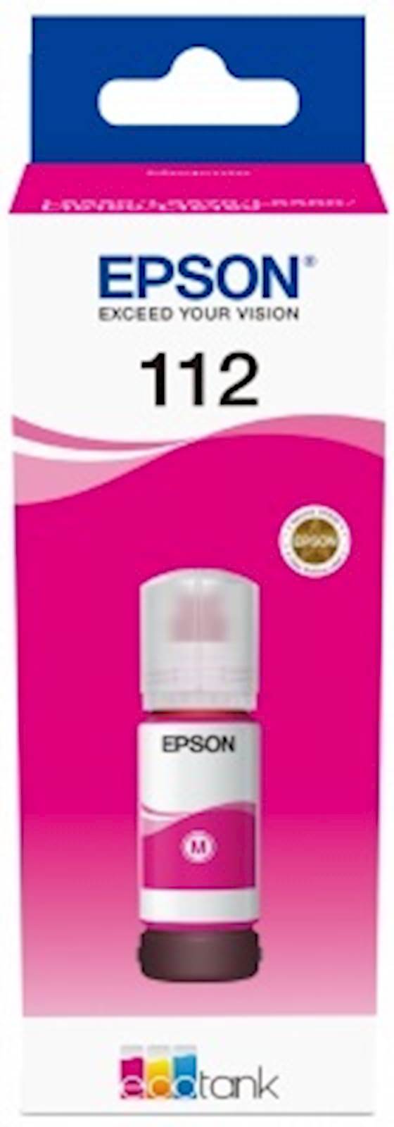 SUP INK EPS 103 Magenta L3160/3151/1110