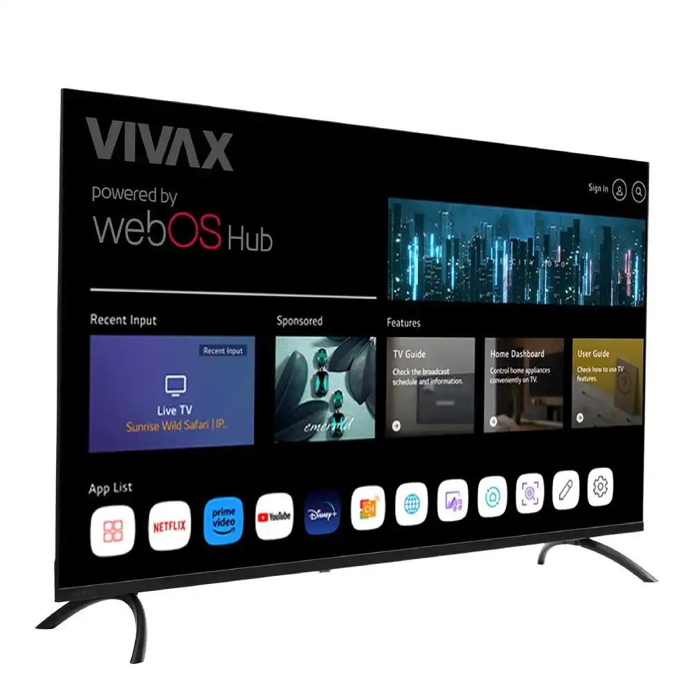 Televizor VIVAX 40LE110WO Full HD