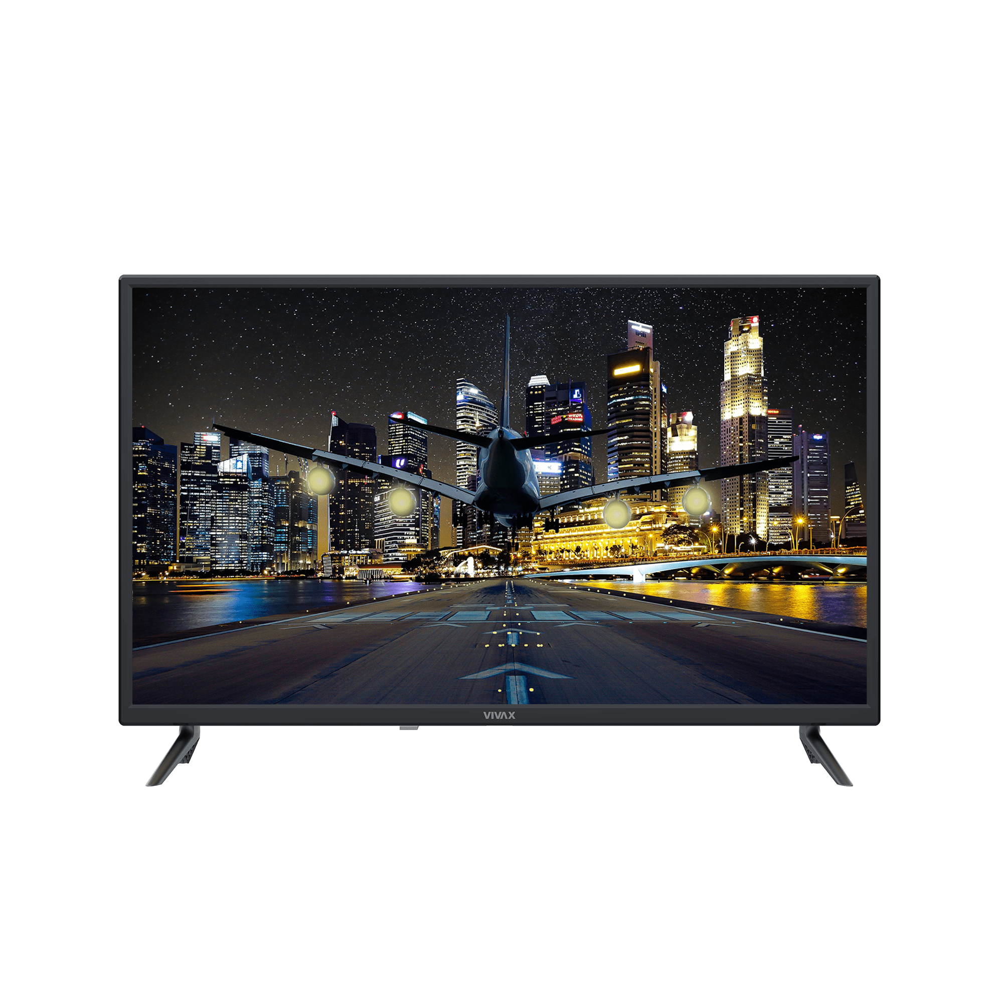 TELEVIZOR VIVAX TV-40LE114T2S2 REG | 40" LED FULL HD