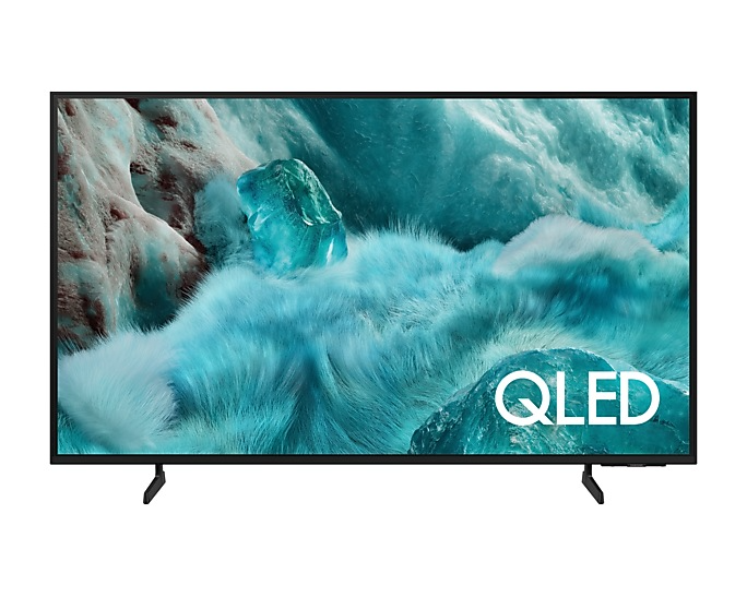 TELEVIZOR SAMSUNG QE55Q7FAAUXXH | 55" QLED 4K VISION AI TIZEN