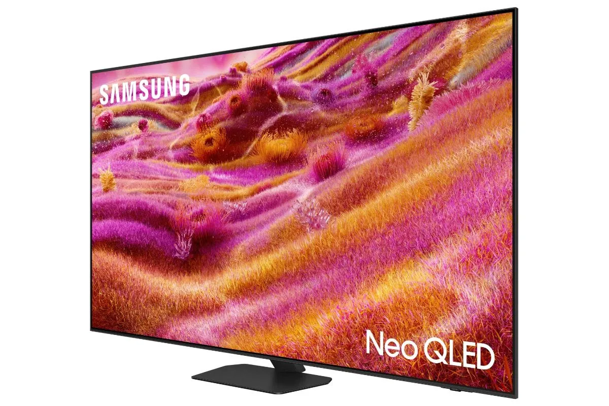 TELEVIZOR SAMSUNG QE65QN90FATXXH | 65" NEO QLED 4K VISION AI TIZEN