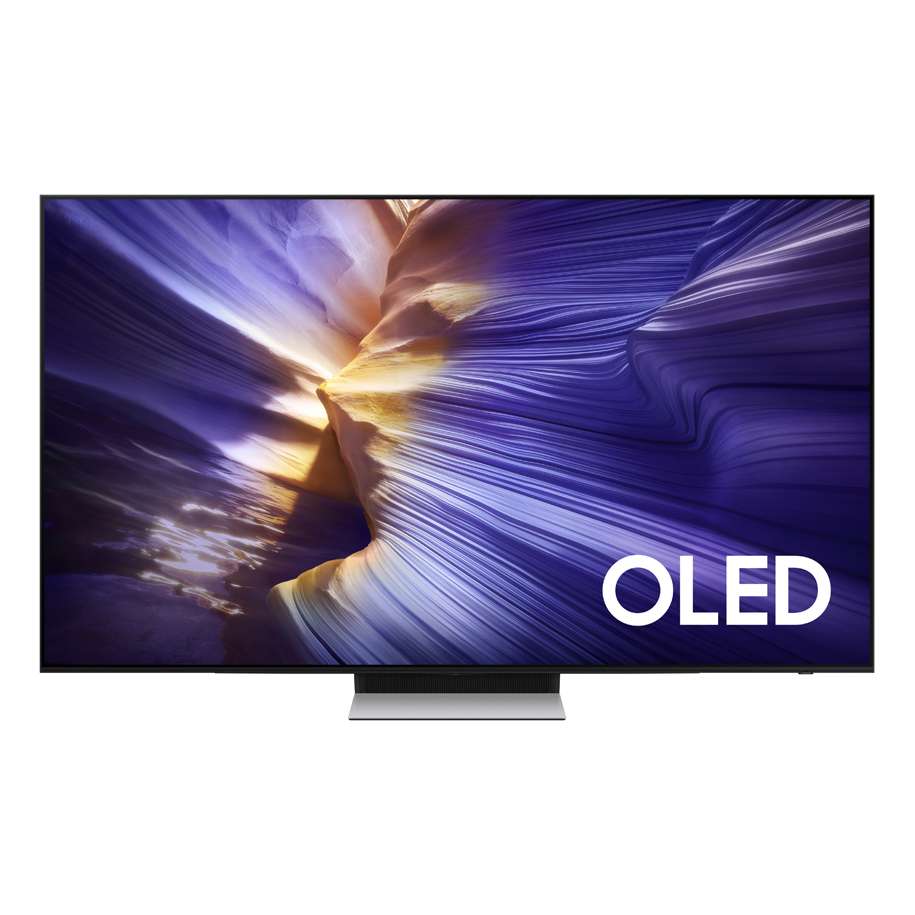 TELEVIZOR SAMSUNG QE77S90FAEXXH | 77" OLED 4K VISION AI TIZEN