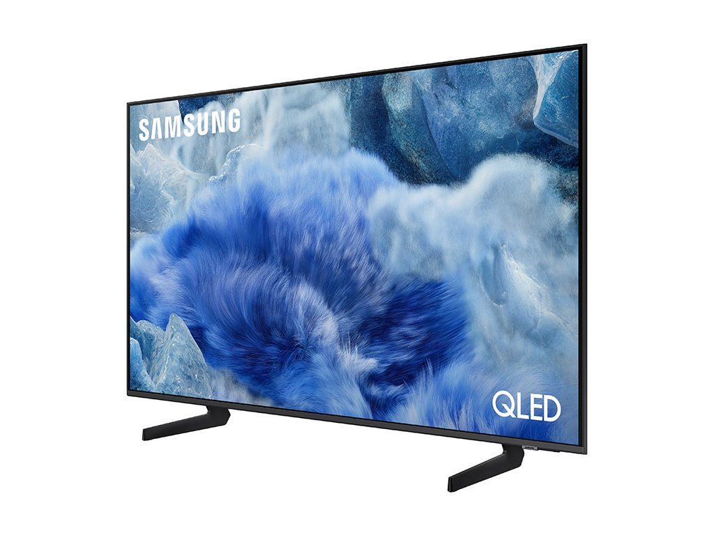 TELEVIZOR SAMSUNG QE85Q8FAAUXXH | 85" QLED 4K VISION AI TIZEN