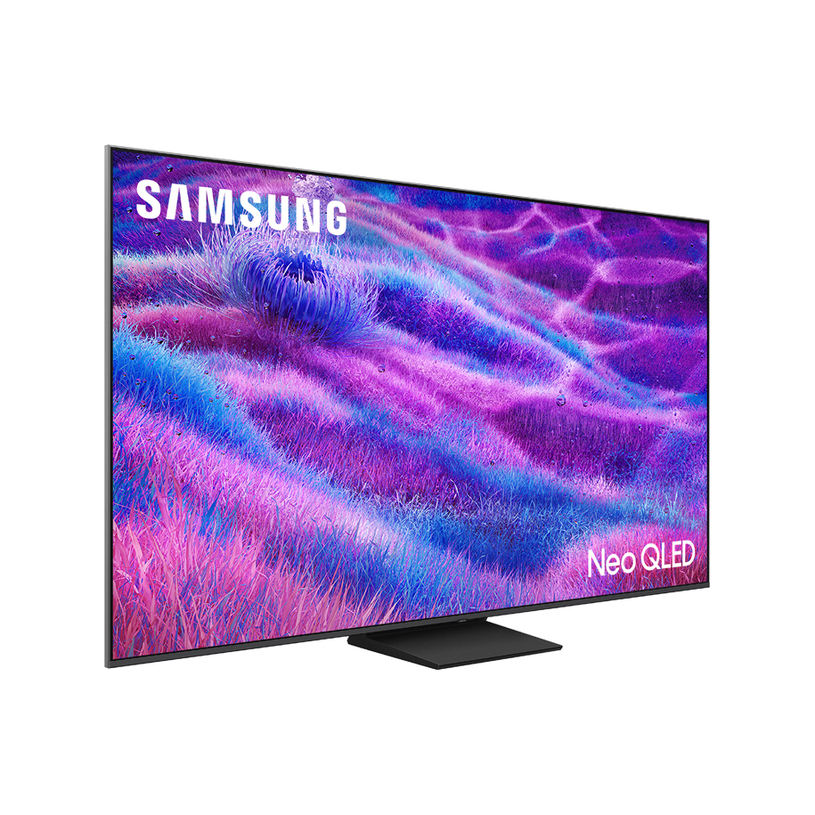 TELEVIZOR SAMSUNG QE85QN80FAUXXH | 85" NEO QLED 4K VISION AI TIZEN