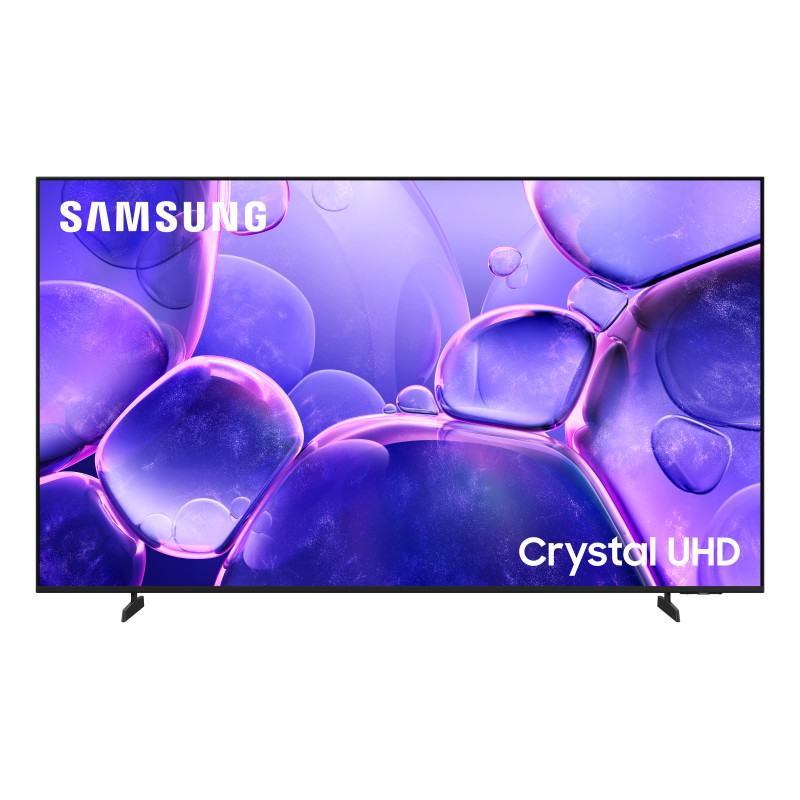 Samsung UE55U8092FU 139.7 cm (55") 4K Ultra HD Smart TV Wi-Fi Black