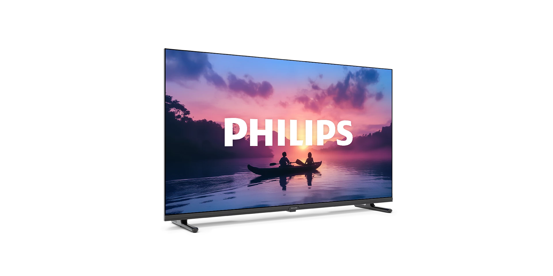 TELEVIZOR PHILIPS 40PFS6000/12 | 40" LED FULL HD SMART TV TITAN