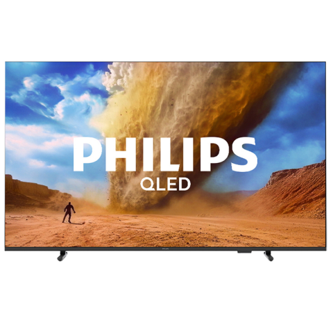 TELEVIZOR PHILIPS 75PUS7810/12 | 75" QLED 4K TITAN