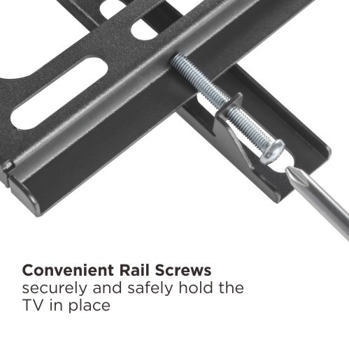 MBAJTESE TV BRATECK KL32-44F | STATIKE 32"-70" 45KG