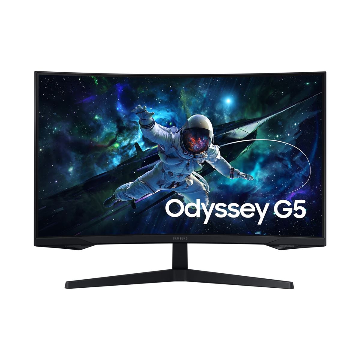 MON 27 SM LS27CG552EUXEN QHD  VA 165Hz