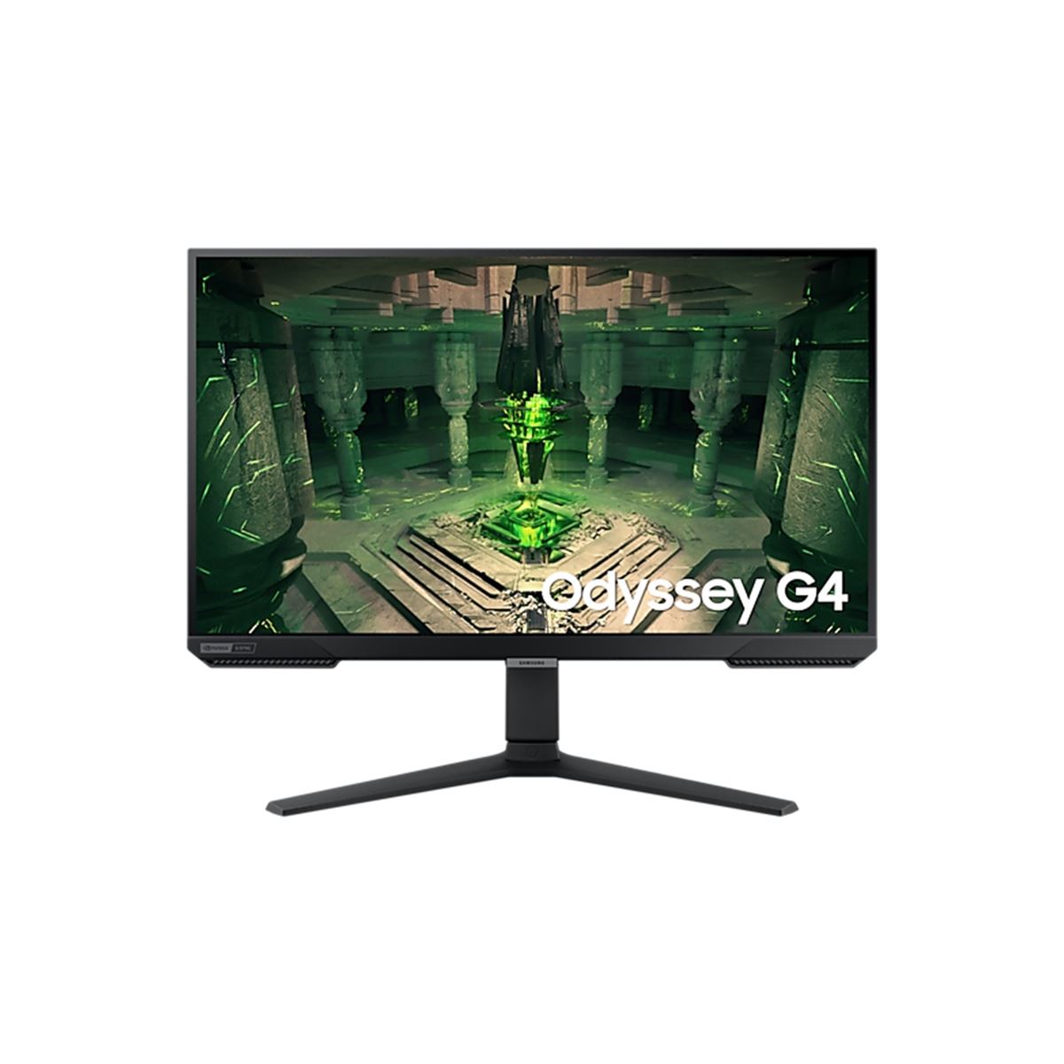 MON 27 SM Odyssey   LS27BG400EUXEN FHD 240Hz