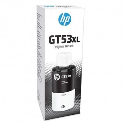 SUP INK HP 1VV21AE NO.GT53XL  BLACK