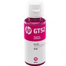SUP INK HP M0H55AE NO.GT52  MAGENTA