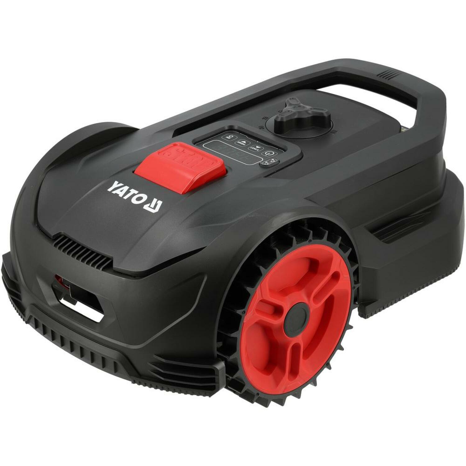 Robot Kositës elektrik Yato YT-852090