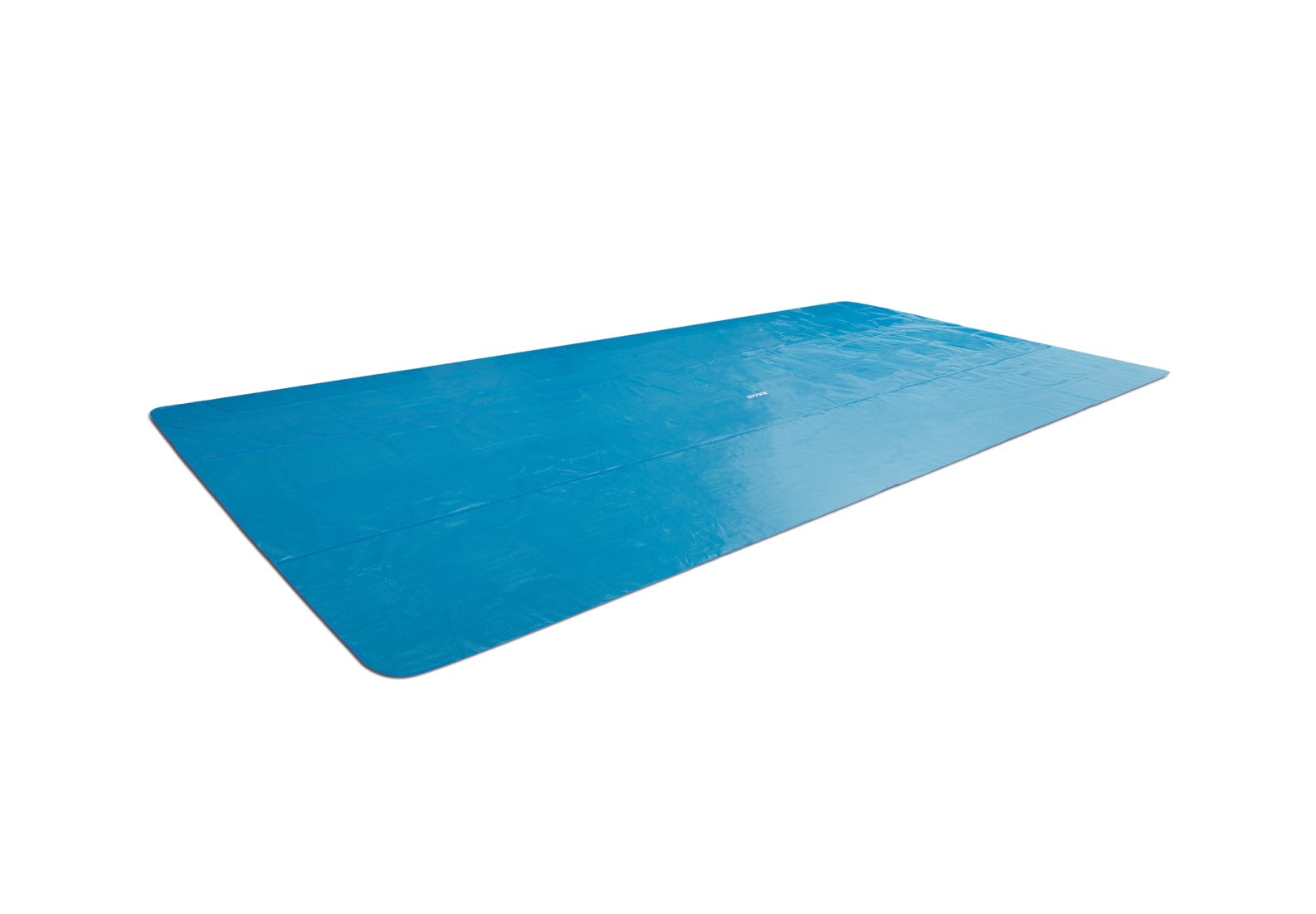 29029 SOLAR COVER, Fits 16'''''''' x8'''''''' Rectangular Frame Pools, Carry Bag 4.76mx2.34m