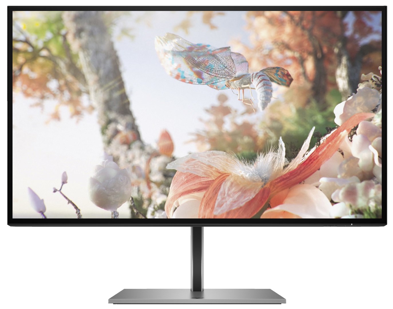 HP Z25xs G3 QHD USB-C DreamColor Display