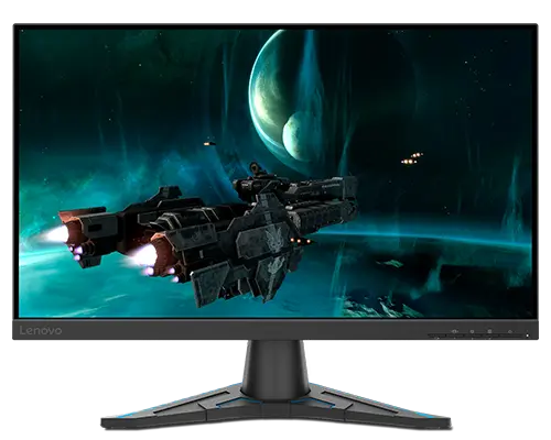 MONITOR GAMING LENOVO G24e-20 23.8" FHD 100hz | 300 nits,1 ms (MPRT)
