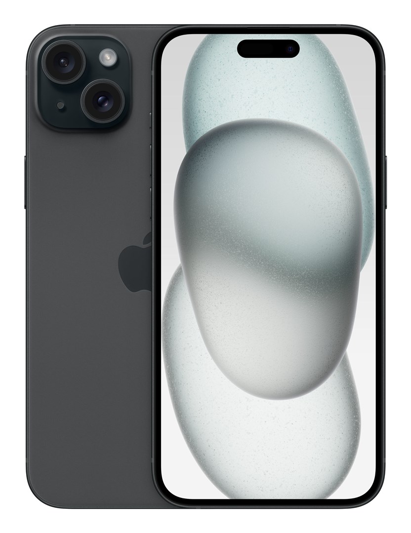 Telefon Apple iPhone 15 Plus, 128GB, i Zi