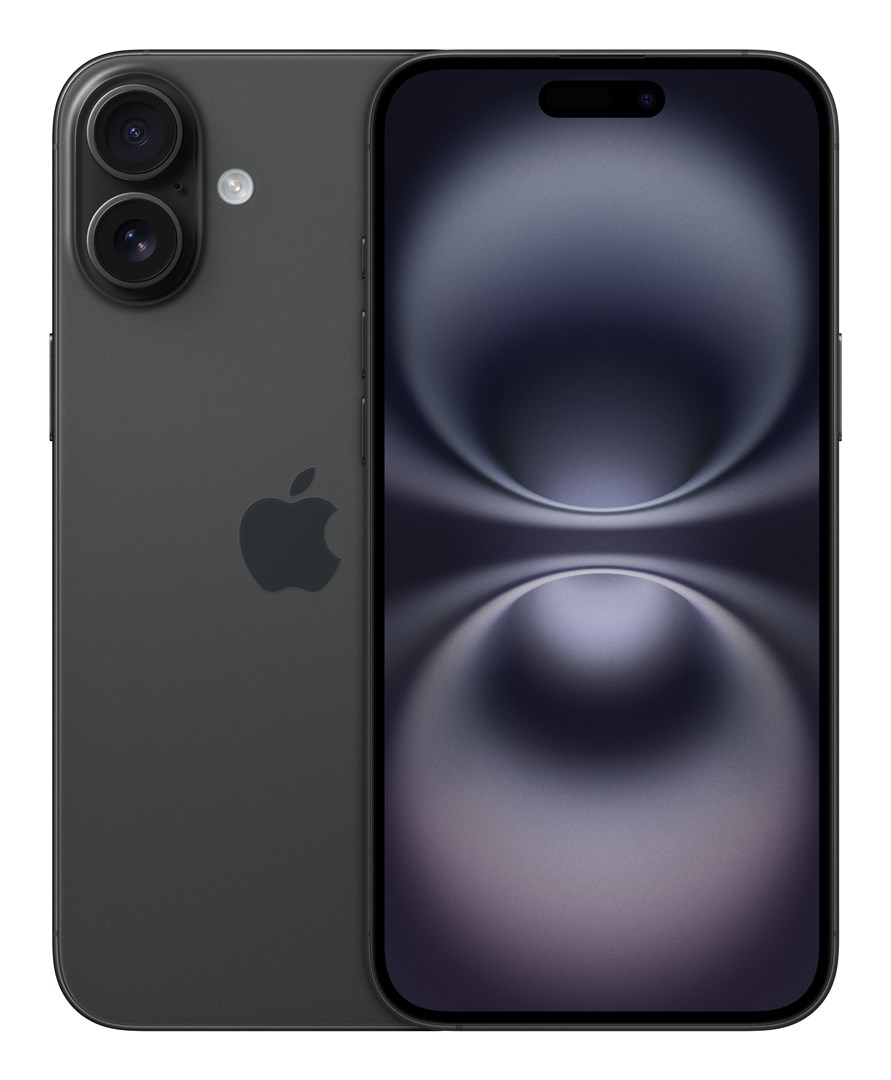 Telefon Apple iPhone 16 Plus, 128GB, i zi