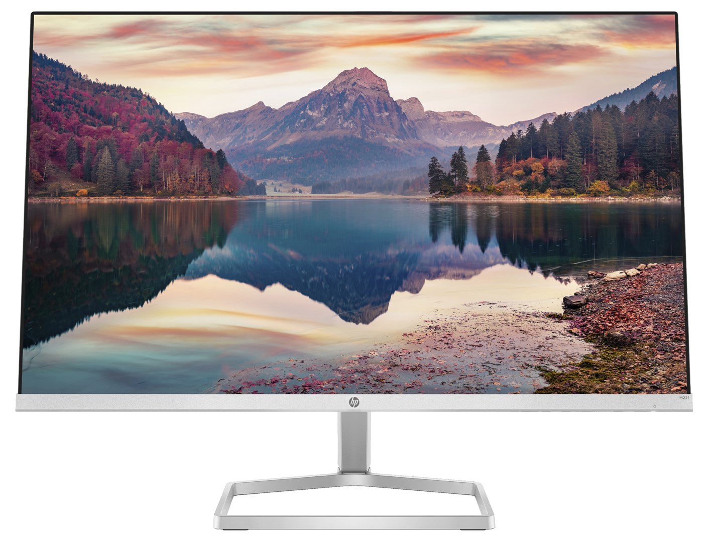 Monitor HP M22f FHD