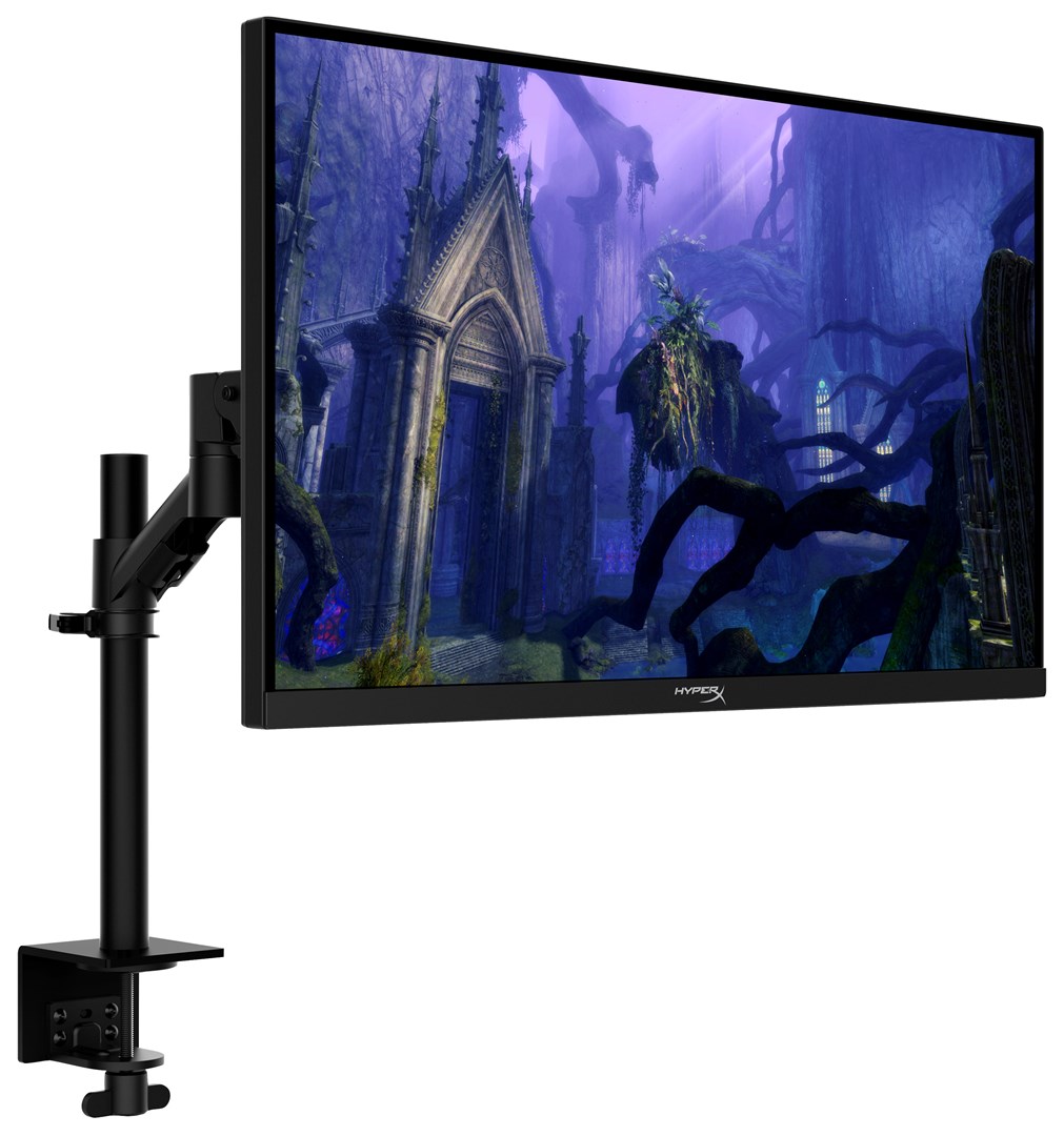 Monitor Gaming HyperX Armada 27" QHD