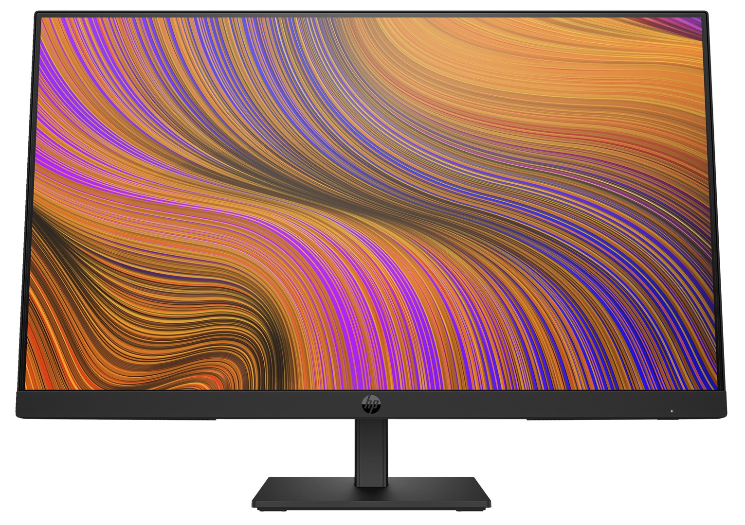 HP P24h G5 FHD Monitor
