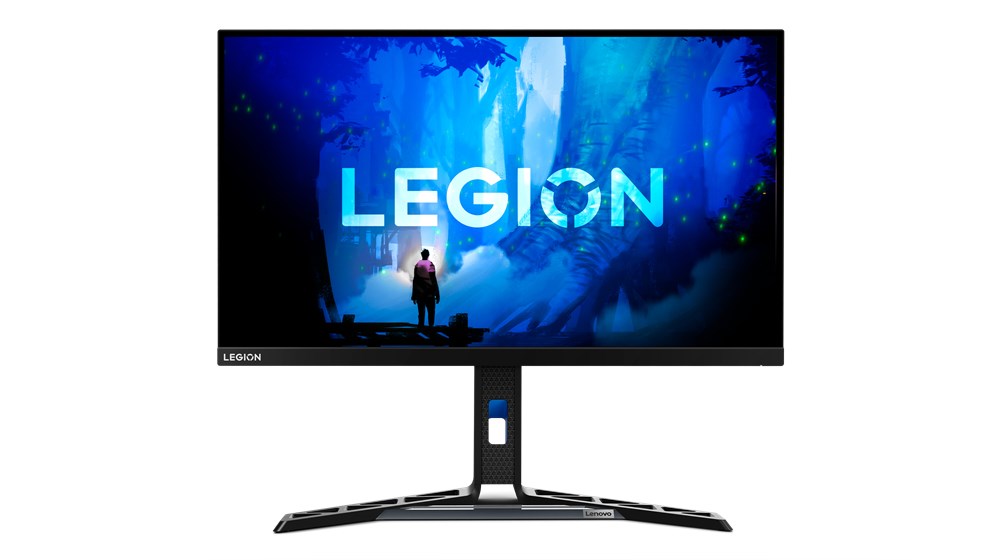 Monitor Lenovo Legion Y27qf-30 LED 27" (68.6 cm), Quad HD 2560 x 1440, Ngjyrë e Zezë