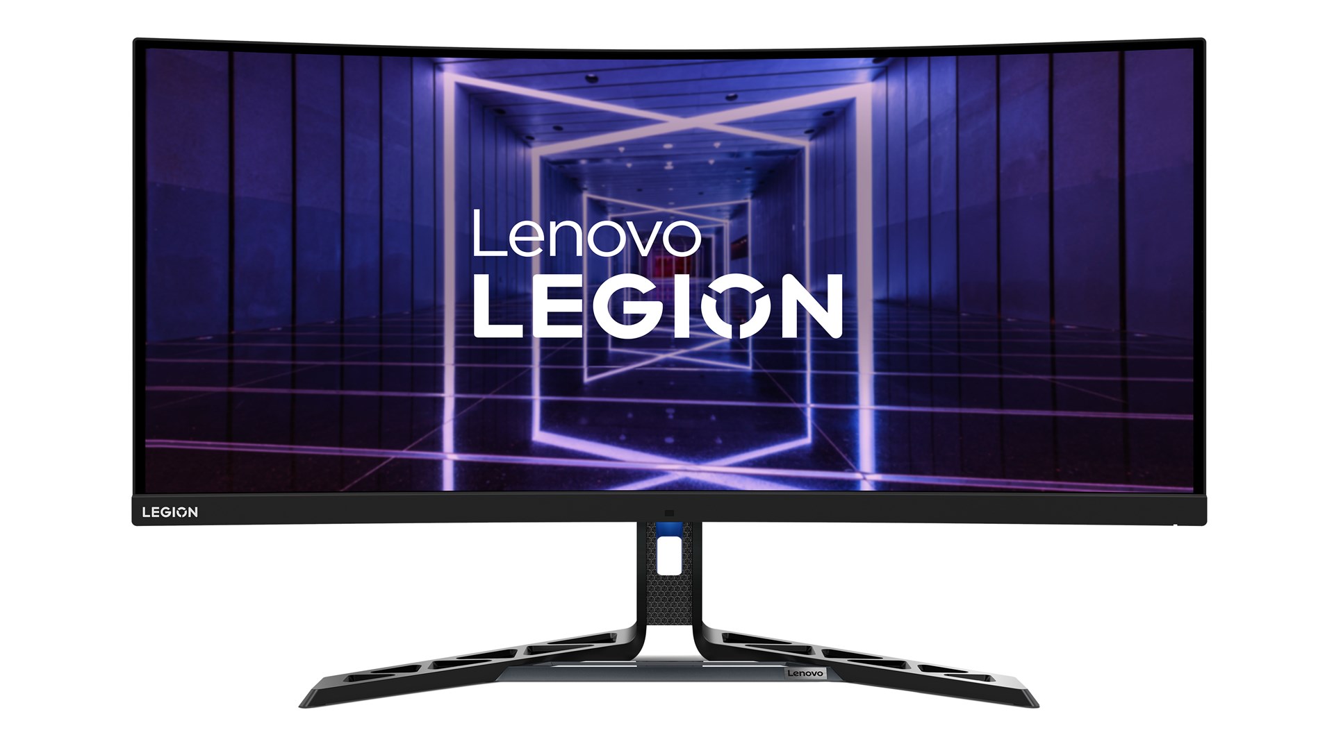 Lenovo Legion Y34wz-30 computer monitor 86.4 cm (34") 3440 x 1440 pixels Wide Quad HD LED Black