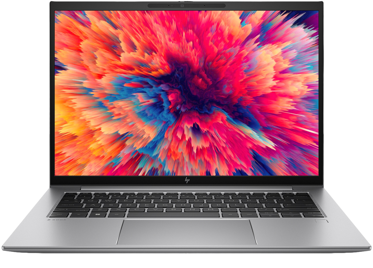 Laptop, HP ZBook Firefly 14 G9, Profesional 14” WQXGA, i7-1265U, 32GB RAM, 1TB SSD, NVIDIA RTX A500 4GB, Windows 11 Pro