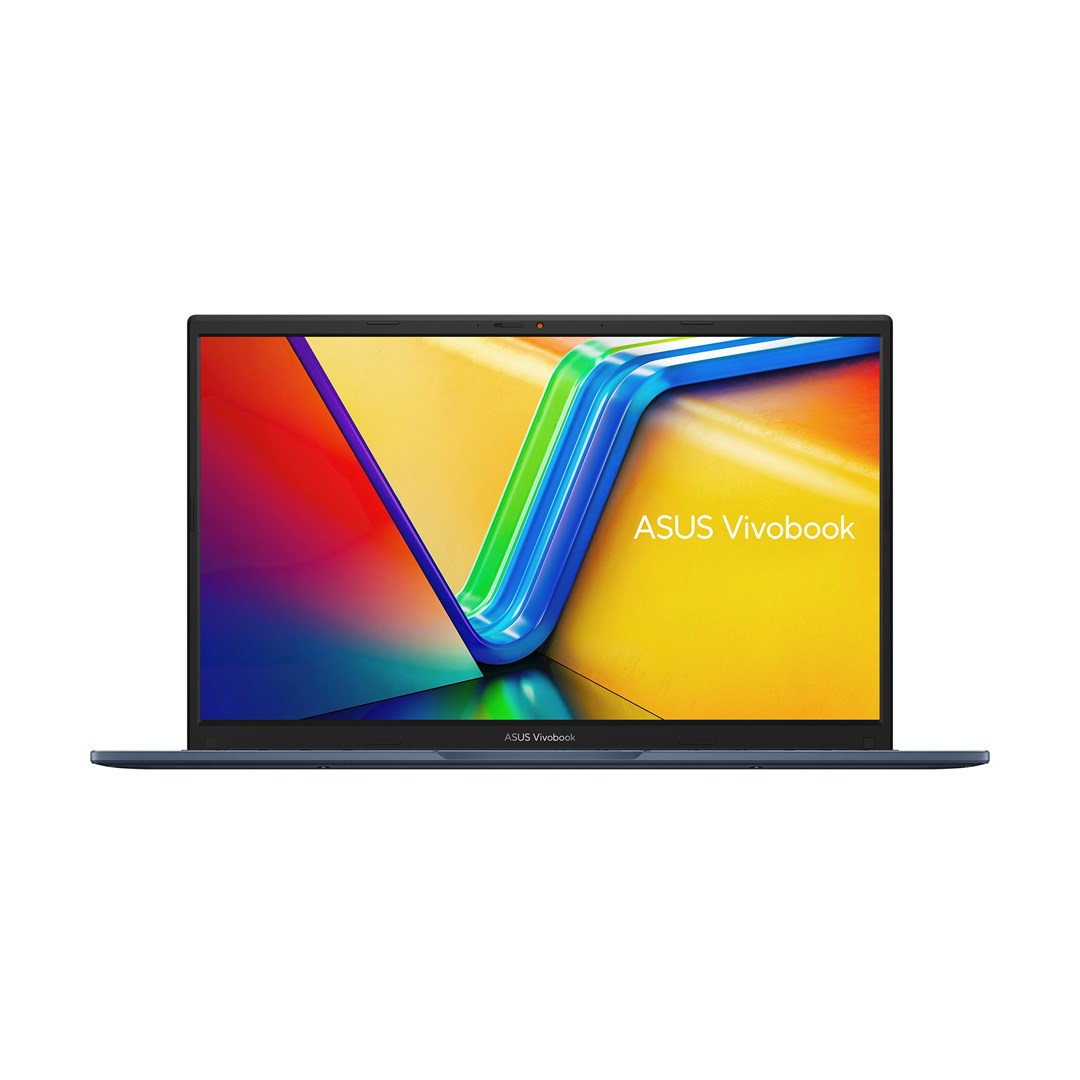 Laptop, ASUS Vivobook 15 F1504ZA-WH52DX, 15.6" Full HD (1920 x 1080), Intel® Core™ i5-1235U, 8GB DDR4, 256GB SSD, Wi-Fi 5, Windows 11 Home, ngjyrë Blu