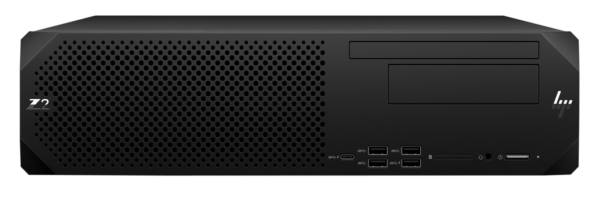 Kompjuter, HP Z2 G9, Intel® Core™ i7 i7-13700K, 32GB DDR5-SDRAM, 512GB SSD, Windows 11 Pro SFF Workstation Black