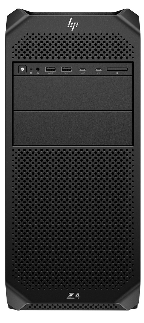 Kompjuter, HP Z4 G5 Intel Xeon W3-2425, 32GB DDR5-SDRAM, 512GB SSD, Windows 11 Pro Tower Workstation