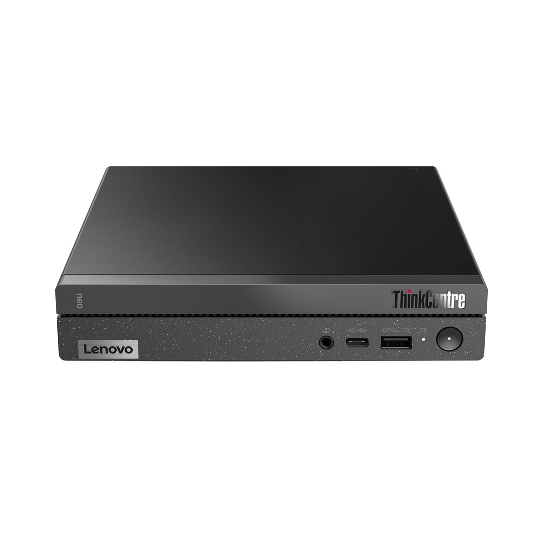 Kompjuter, Lenovo ThinkCentre neo 50q, Intel® Core™ i3 i3-1215U, 8GB DDR4-SDRAM, 512GB SSD, Windows 11, Pro Mini PC
