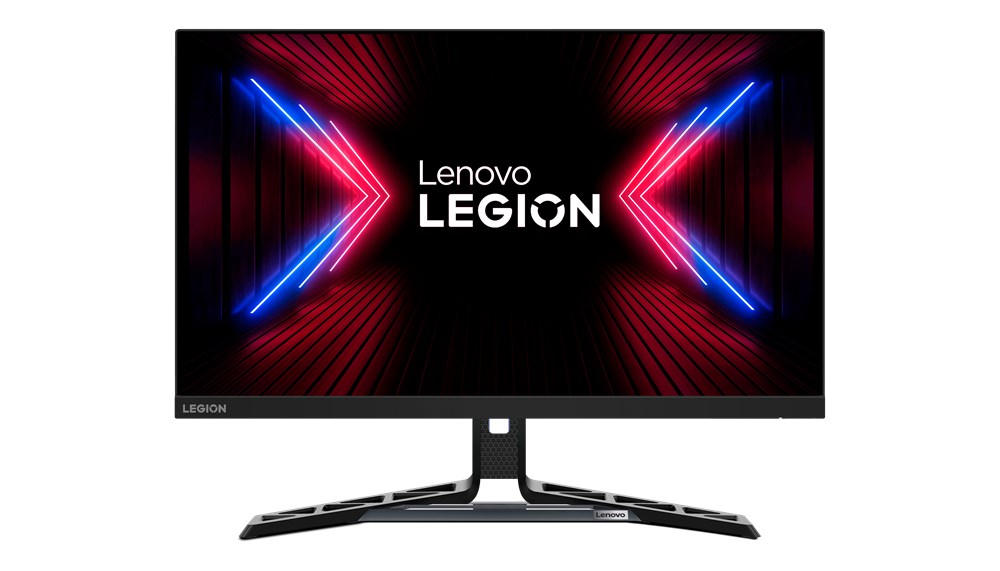 Monitor Lenovo Legion R27Q-30 27” IPS 165 Hz 350 Nits AG HDMI, DP Raven Black
