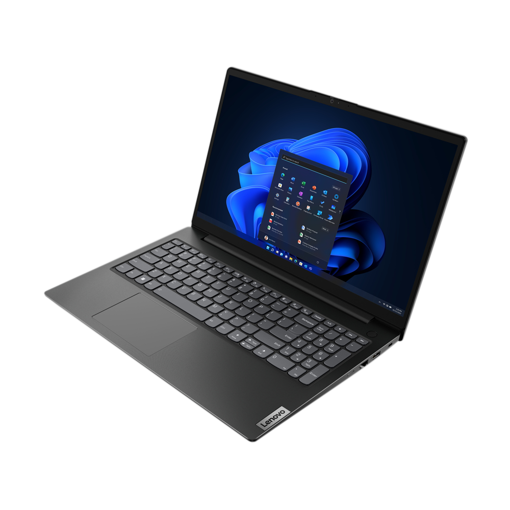Laptop, Lenovo V, V15, 15.6", Full HD, Intel® Core™ i5 i5-13420H, 16 GB, DDR4-SDRAM, 512GB, SSD, Wi-Fi, 5 (802.11ac) Windows 11 Pro, i zi