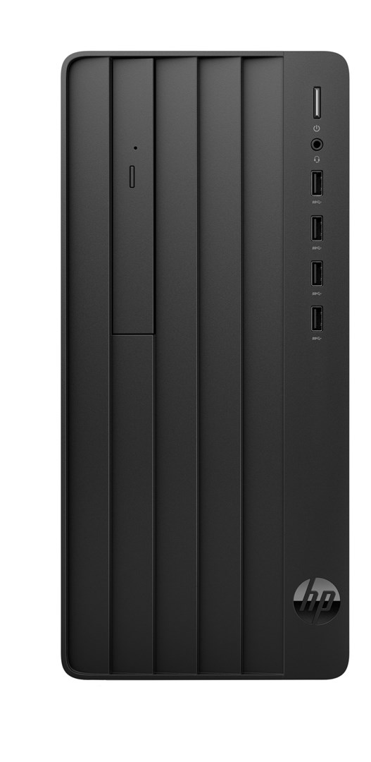 Kompjuter, HP Pro 290 G9, Intel® Core™ i3 i3-13100, 8GB DDR4-SDRAM, 512GB SSD, Windows 11 Pro Tower PC