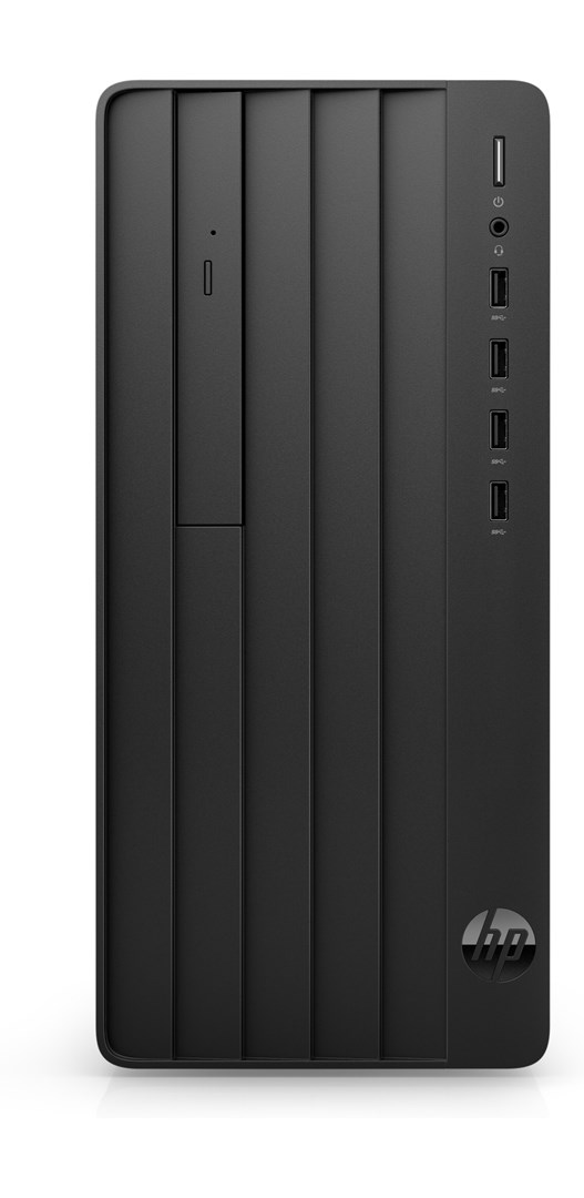 Kompjuter, HP Pro 290 G9, Tower i3-13100 16GB DDR4 3200, SSD 256GB, Intel UHD, Graphics DVD Windows 11 Pro 3Y OnSite