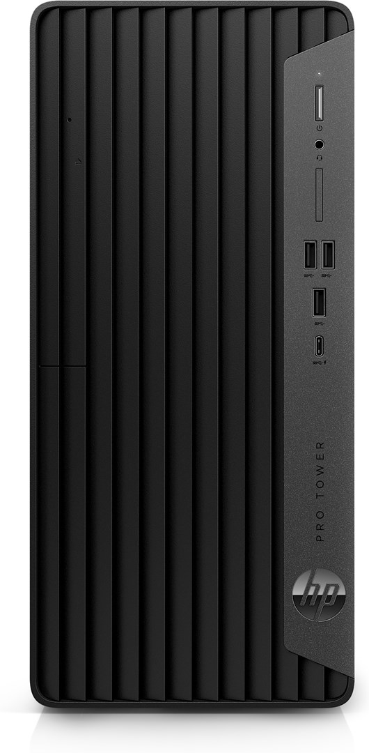 Kompjuter , HP 400 G9 Tower – PC me Intel® Core™ i5-13500, 16 GB DDR4, 256 GB SSD, DVD, Intel UHD Graphics, Windows 11 Pro, OnSite